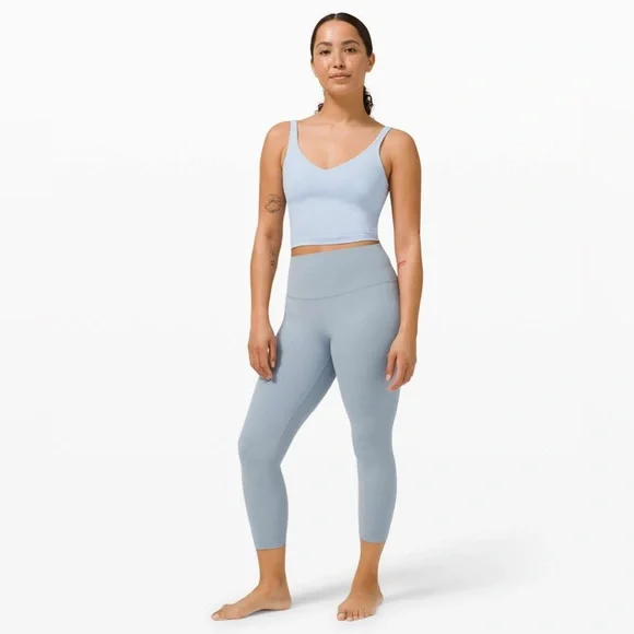 NWT Lululemon Align Top - Picture 3 of 9